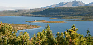 Jack London Lake by bartosh.jpg