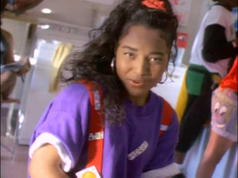 TLC - Baby-Baby-Baby