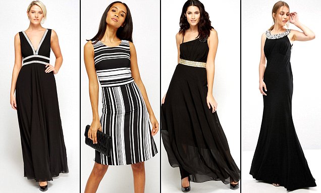 The dresses you can get for £5