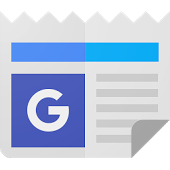 Google News & Weather