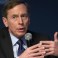 Petraeus: World order under 'unprecedented threat'