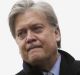 Steve Bannon is turning long held ideas into policy.