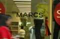 Administrators have been appointed after fashion brands David Lawrence and Marcs.