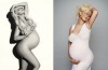 Christina Aguilera has bared all in a series of photos for <i>V</i> magazine. â€œAs a woman, Iâ€™m proud to embrace my ...