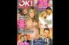 Mariah Carey and husband Nick Cannon released their nude pregnancy photos to <i>OK!</i> magazine.