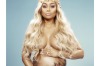 PREGNANT CELEBS POSING NUDE: Blac Chyna on the cover of <i>Paper</i>, the magazine that helped future sister-in-law Kim ...