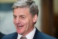 Bill English, New Zealand's newly installed Prime Minister and former finance minister, is partly responsible for the ...