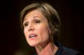 What next for Sally Yates?