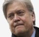 Steve Bannon is turning long held ideas into policy.