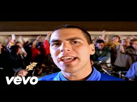 Alien Ant Farm - Smooth Criminal