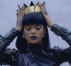 Rihanna a Trekkie? Her new single Sledgehammer seems to decree it so.