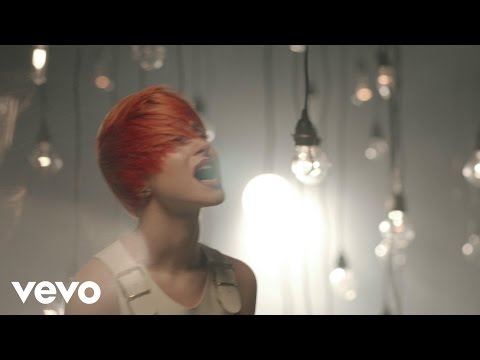 Zedd - Stay The Night ft. Hayley Williams