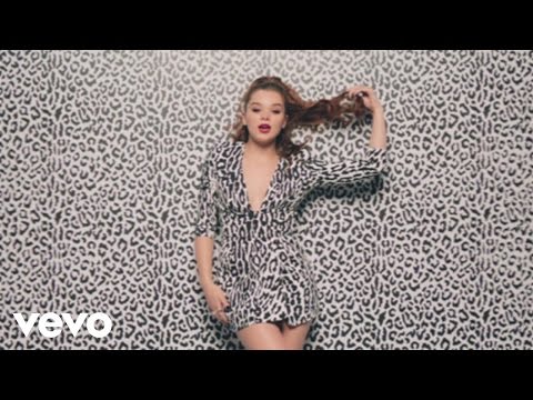 Hailee Steinfeld, Grey - Starving ft. Zedd