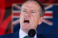 Opposition Leader Bill Shorten believes Australia is at risk of falling behind modern Asian economies.