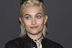 Paris Jackson will star in a TV music-drama <i>Star</i> alongside Lenny Kravitz, Gladys Knight and Naomi Campbell. 