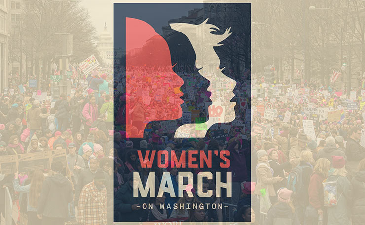 Womens-march