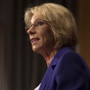 King to oppose DeVos for Education secretary