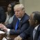 Trump: Frederick Douglass 'has done an amazing job'