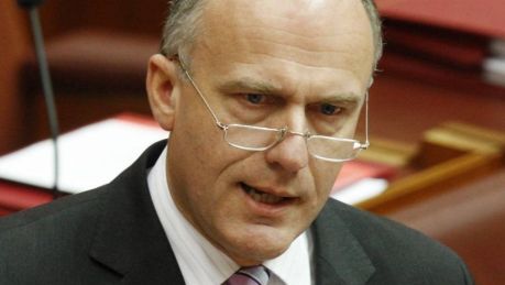 Eric Abetz spoke to Money News