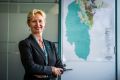 Dorte Ekelund is leaving as director-general of the Environment and Planning Directorate. 