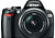 Camera reviews, digital compacts, dSLRS