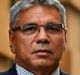 Dismissed: former chair of the Prime Minister's Indigenous Advisory Council Warren Mundine. 