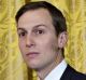 Jared Kushner was expected to be a moderate voice in the White House.