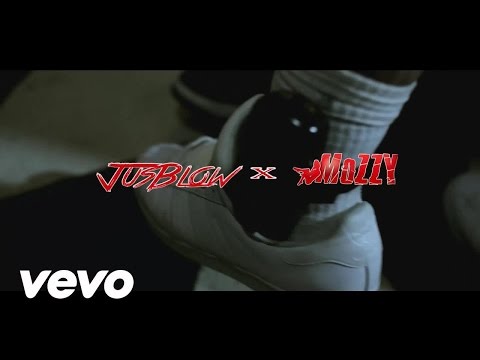 JusBlow, Mozzy - Regardless