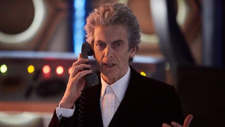 Peter Capaldi announced this would be his final season as The Doctor this week.