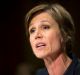 What next for Sally Yates?