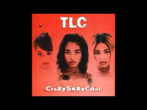 TLC - CrazySexyCool - 5. Case of the Fake People