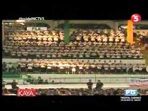 Inside INC -- TV5 Special by News5