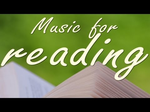 Music for reading - Chopin, Beethoven, Mozart, Bach, Debussy, Liszt, Schumann