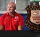 Under pressure: St George coach Paul McGregor knows he needs to deliver this season.