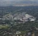 It is hoped hundreds of public servants will finally move to office space in Woden in a couple of weeks.