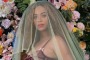 Beyonce announced her pregnancy on social media on Thursday morning.