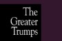 The Greater Trumps was first published in 1932.