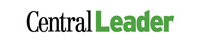 Central Leader logo