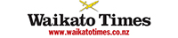 Waikato Times logo