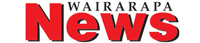 Wairarapa News logo