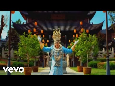 Empire Of The Sun - Walking On A Dream