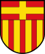 Coat of arms of Paderborn 