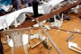 More than 160 people are dead as a church building that was under construction collapsed in Uyo, south-eastern Nigeria.