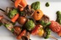 Lamb, kumara and date meatballs with tahini yoghurt dressing is a a non-traditional take on the concept of meat and ...