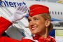 The controversial survey ranked airlines by the "attractiveness" of their female flight attendants.