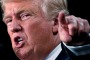 Republican presidential nominee Donald Trump speaks at a campaign event in Winston-Salem, North Carolina, U.S., July 25, ...