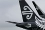 An Air New Zealand flight was diverted from Dunedin because of strong winds.