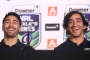 Shaun Johnson and Johnathan Thurston will make an appearance at local rugby league club Mt Albert.