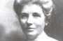 190912 News photo: Supplied/Matamata Chronicle. Kate Sheppard.