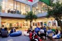 Google has been a pioneer in designing lively, open-space offices that encourage collaboration.